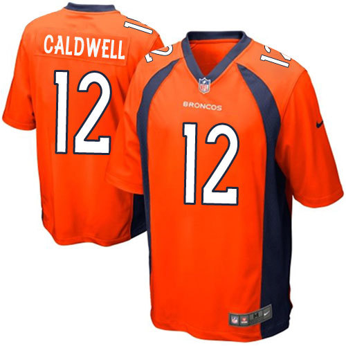 Denver Broncos kids jerseys-009